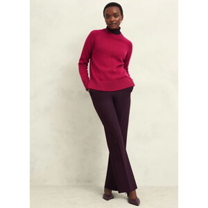 Hobbs Deborah Cotton Jumper